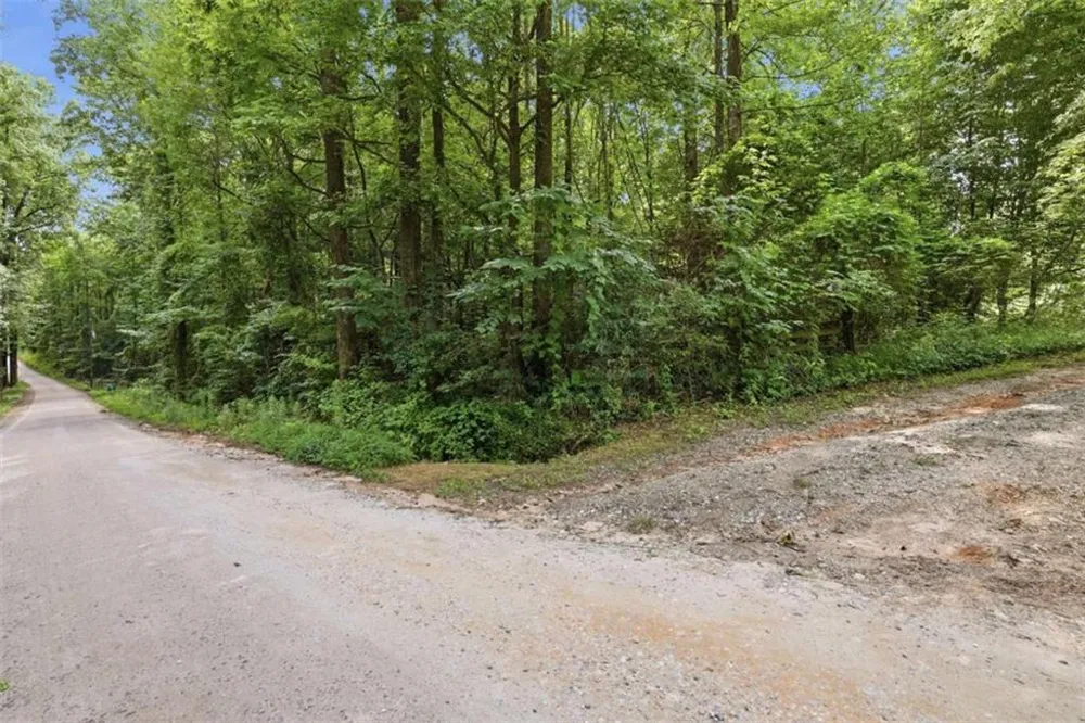 0 Lord Road Commerce, GA 30530