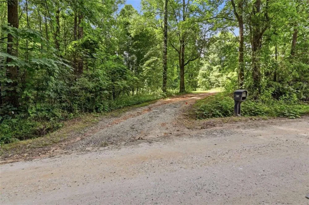0 Lord Road Commerce, GA 30530