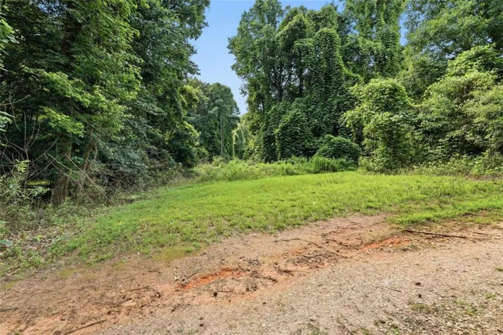 0 Lord Road Commerce, GA 30530
