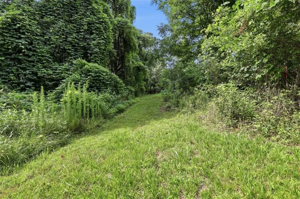 0 Lord Road Commerce, GA 30530