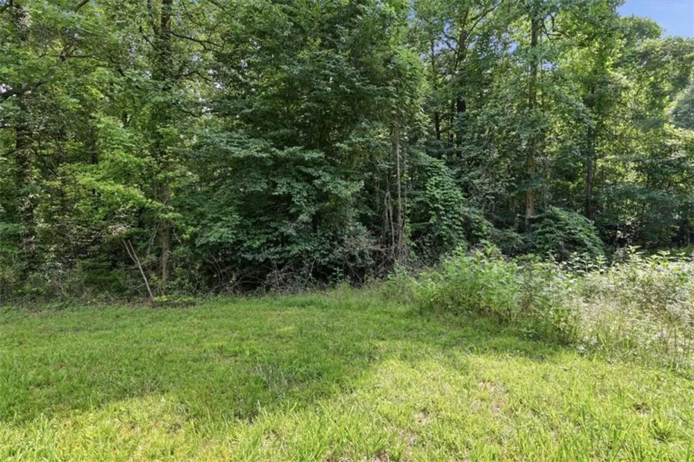 0 Lord Road Commerce, GA 30530