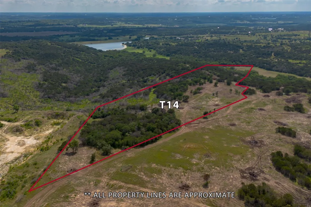 1030 Shiloh Vista Lane Tolar, TX 76476
