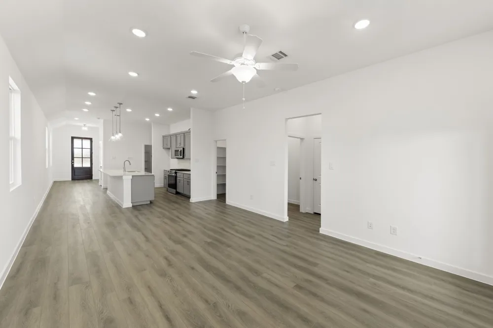 5941 Laurel Lake Lane Pilot Point, TX 76258