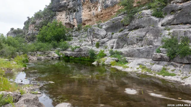 7772 CEDAR CREEK RD Brackettville, TX 78832