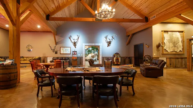 7772 CEDAR CREEK RD Brackettville, TX 78832