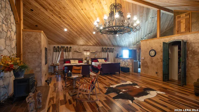 7772 CEDAR CREEK RD Brackettville, TX 78832