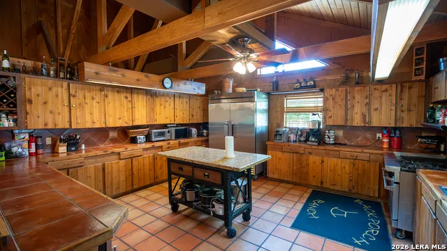 7772 CEDAR CREEK RD Brackettville, TX 78832