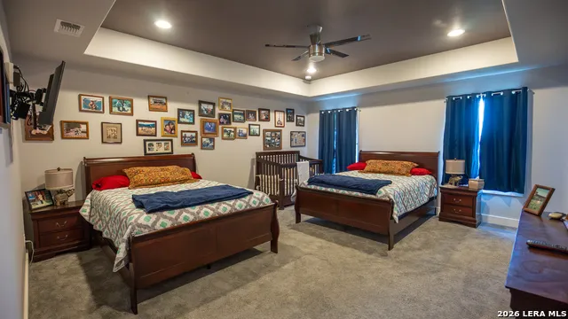 7772 CEDAR CREEK RD Brackettville, TX 78832