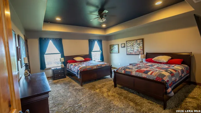 7772 CEDAR CREEK RD Brackettville, TX 78832