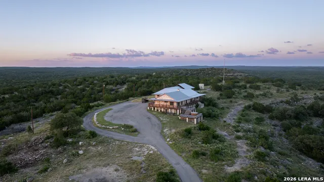 7772 CEDAR CREEK RD Brackettville, TX 78832