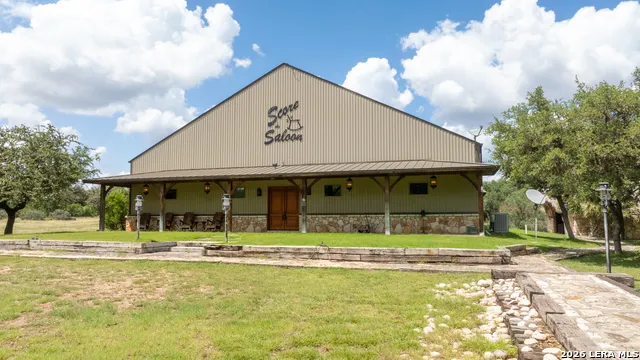 7772 CEDAR CREEK RD Brackettville, TX 78832