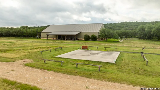 7772 CEDAR CREEK RD Brackettville, TX 78832