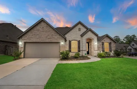 23426 Yaupon Hills Drive