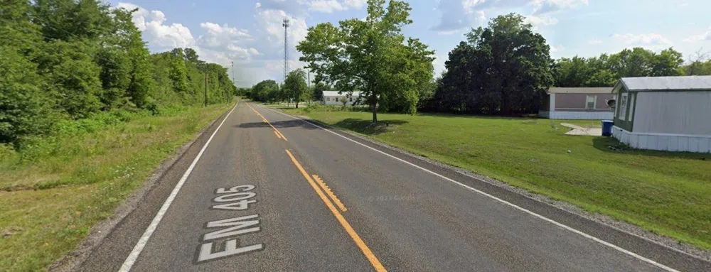 Fm 405 Riverside, TX 77320