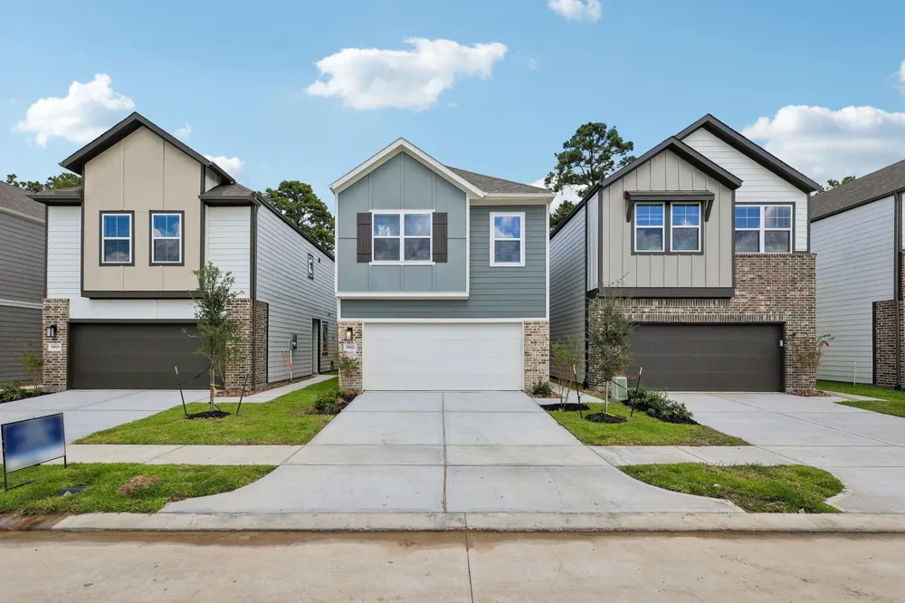 19943 Emerald Bend Way Atascocita, TX 77346