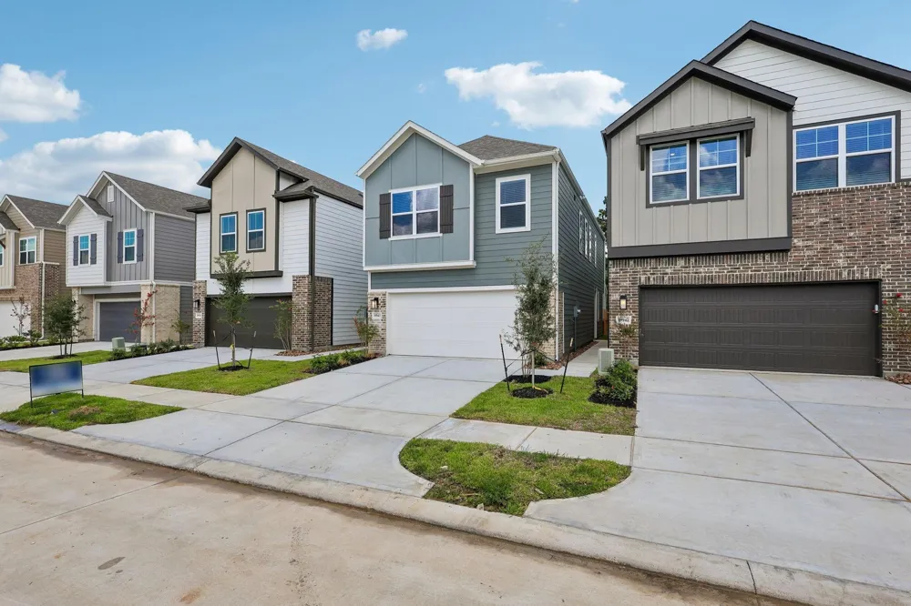 19943 Emerald Bend Way Atascocita, TX 77346