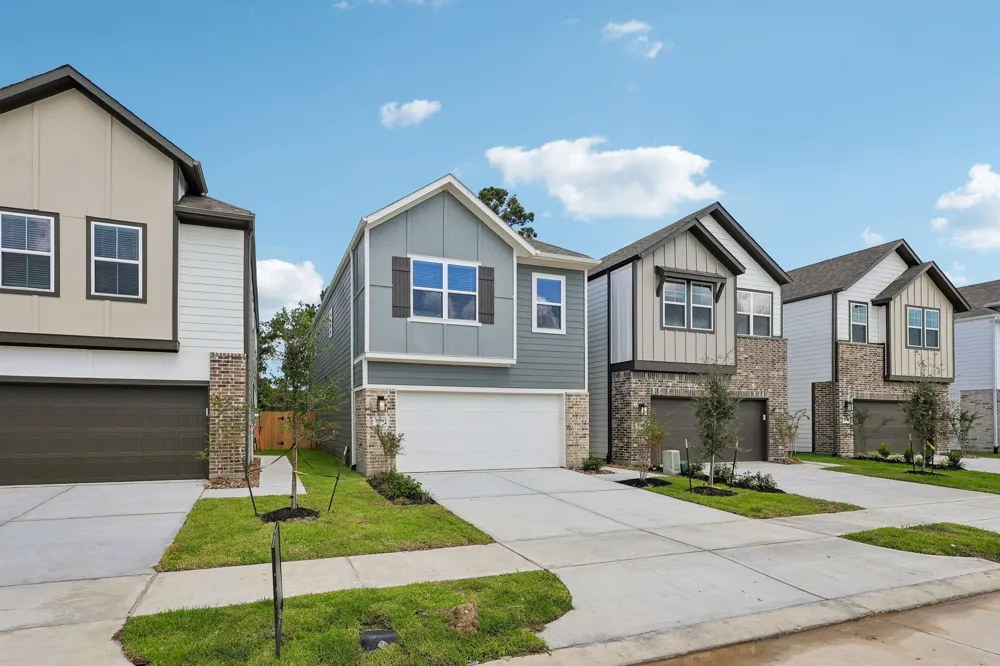 19943 Emerald Bend Way Atascocita, TX 77346