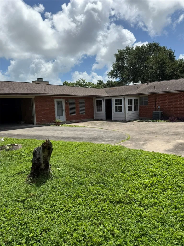 4929 Margo Drive Corpus Christi, TX 78411
