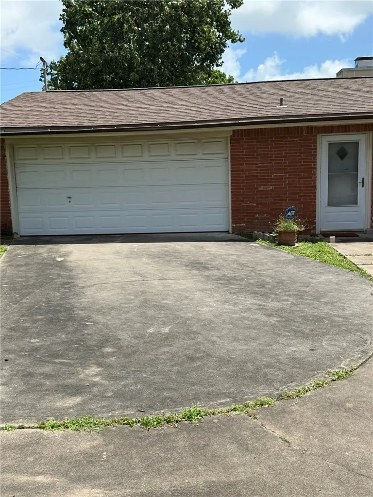 4929 Margo Drive Corpus Christi, TX 78411