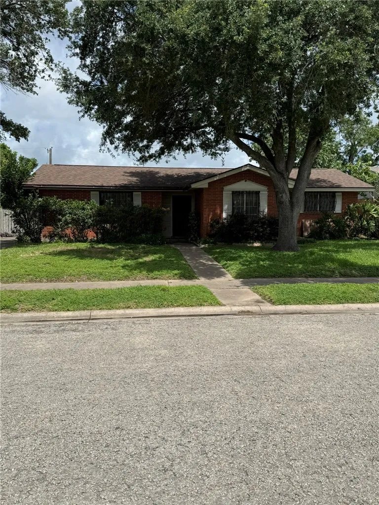 4929 Margo Drive Corpus Christi, TX 78411