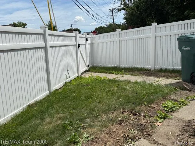 3310 Culver Avenue Dearborn City, MI 48124