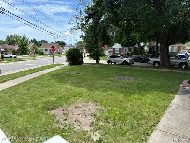 3310 Culver Avenue Dearborn City, MI 48124