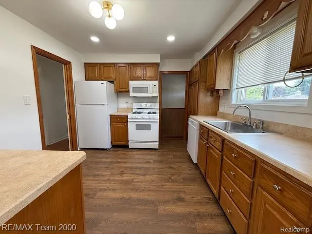 3310 Culver Avenue Dearborn City, MI 48124