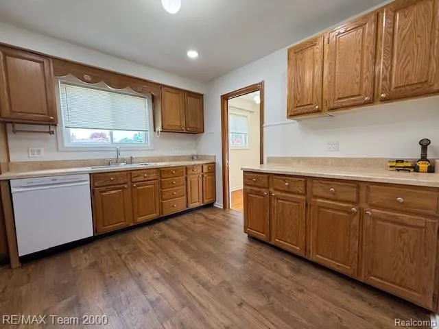 3310 Culver Avenue Dearborn City, MI 48124