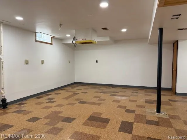 3310 Culver Avenue Dearborn City, MI 48124