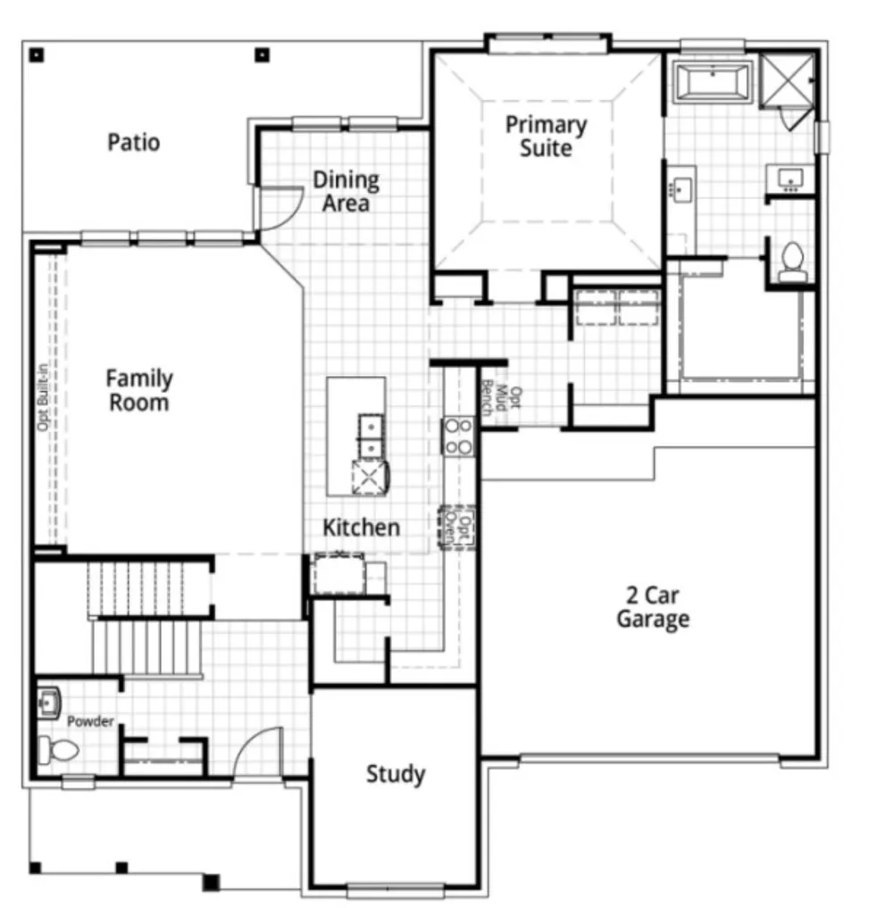 6413 McMurtry Street Austin, TX 78747