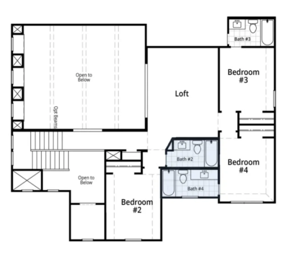 6413 McMurtry Street Austin, TX 78747