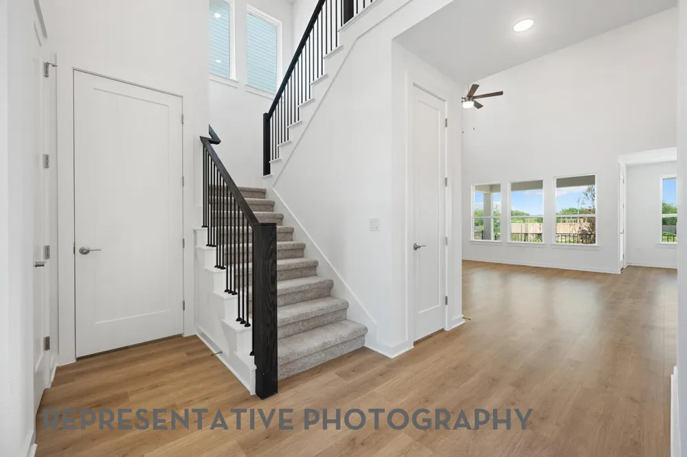 6413 McMurtry Street Austin, TX 78747