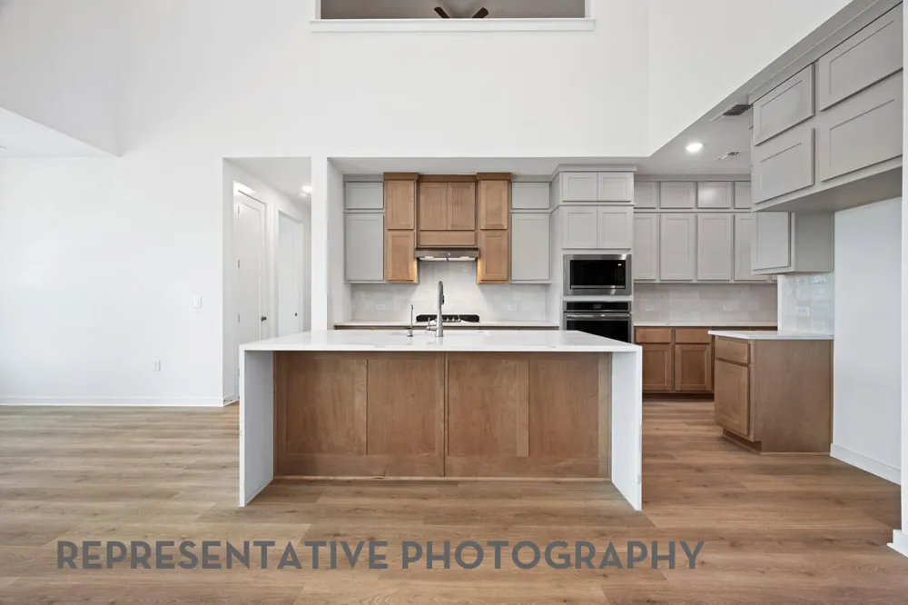 6413 McMurtry Street Austin, TX 78747