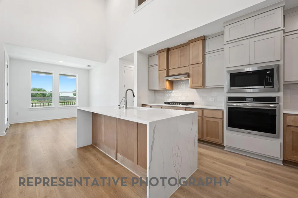 6413 McMurtry Street Austin, TX 78747