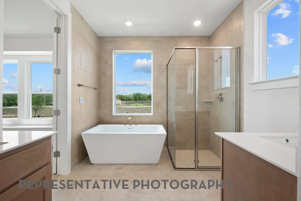 6413 McMurtry Street Austin, TX 78747