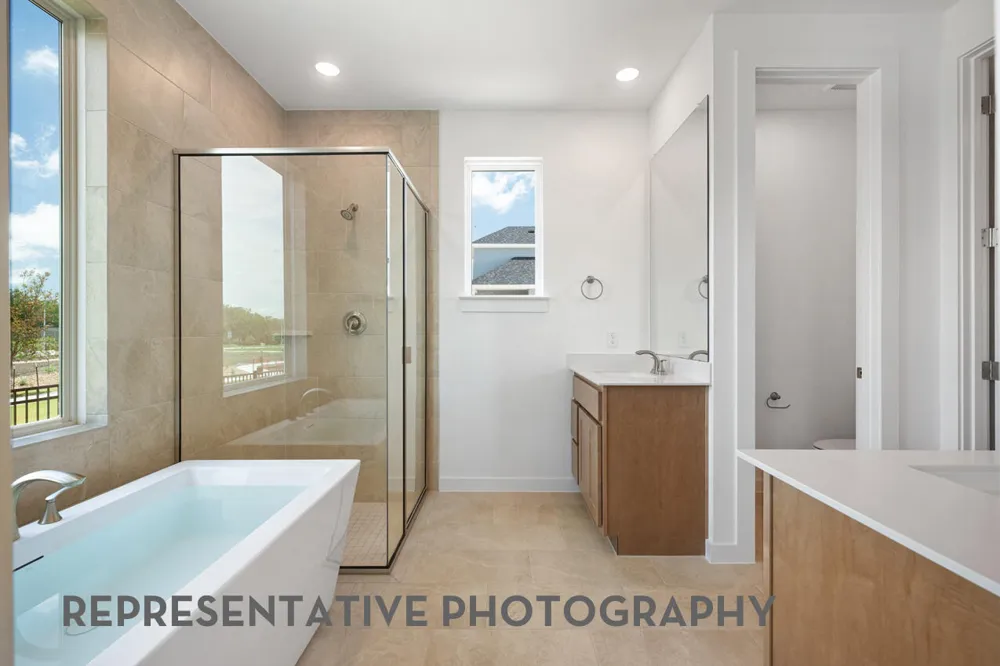6413 McMurtry Street Austin, TX 78747
