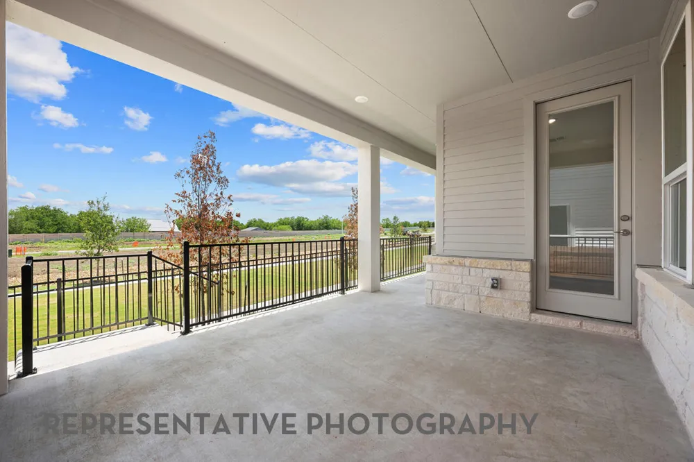 6413 McMurtry Street Austin, TX 78747
