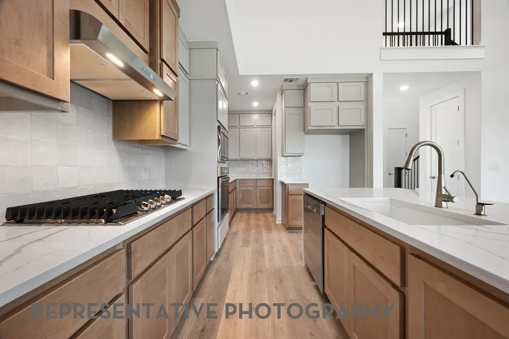 6413 McMurtry Street Austin, TX 78747
