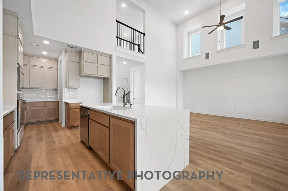 6413 McMurtry Street Austin, TX 78747