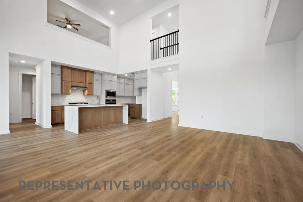 6413 McMurtry Street Austin, TX 78747