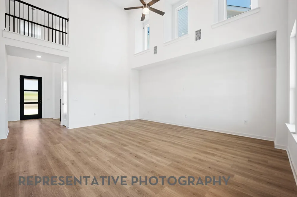6413 McMurtry Street Austin, TX 78747