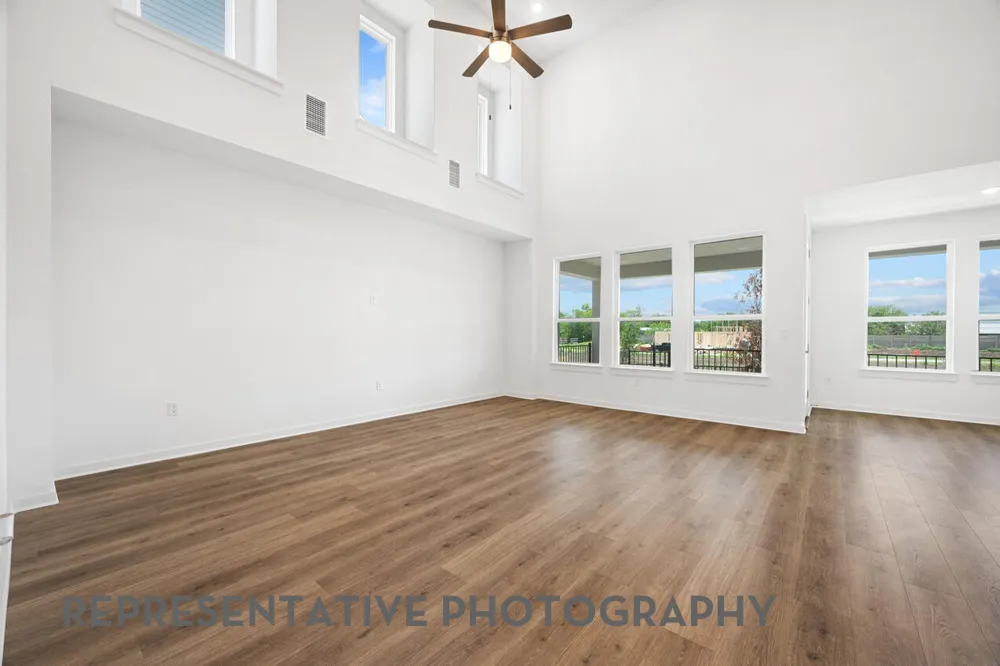 6413 McMurtry Street Austin, TX 78747