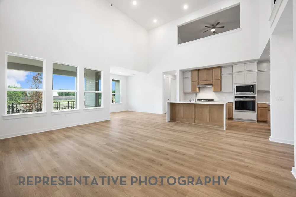 6413 McMurtry Street Austin, TX 78747