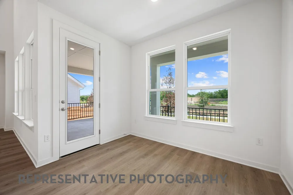 6413 McMurtry Street Austin, TX 78747