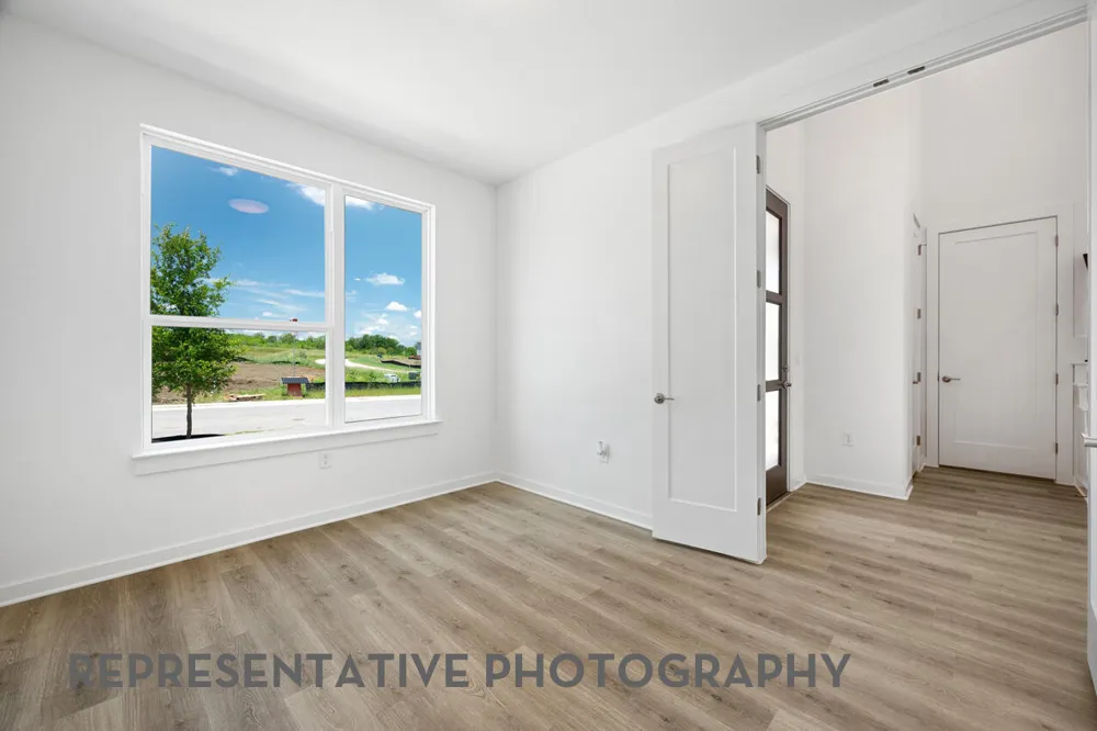 6413 McMurtry Street Austin, TX 78747