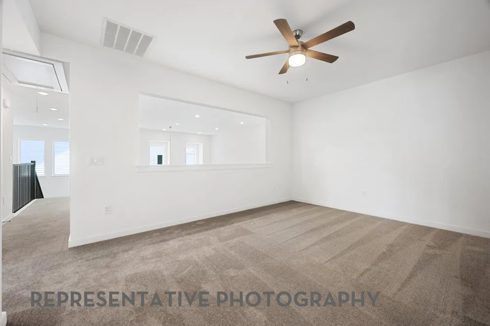 6413 McMurtry Street Austin, TX 78747
