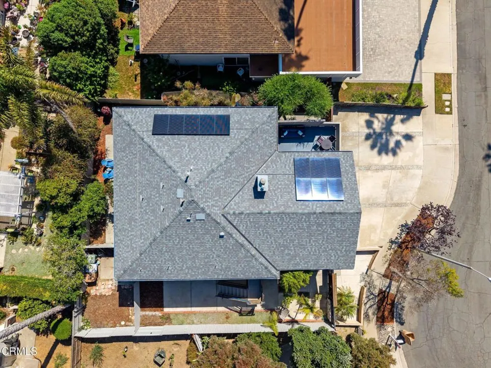950 Seaside Court Ventura, CA 93001