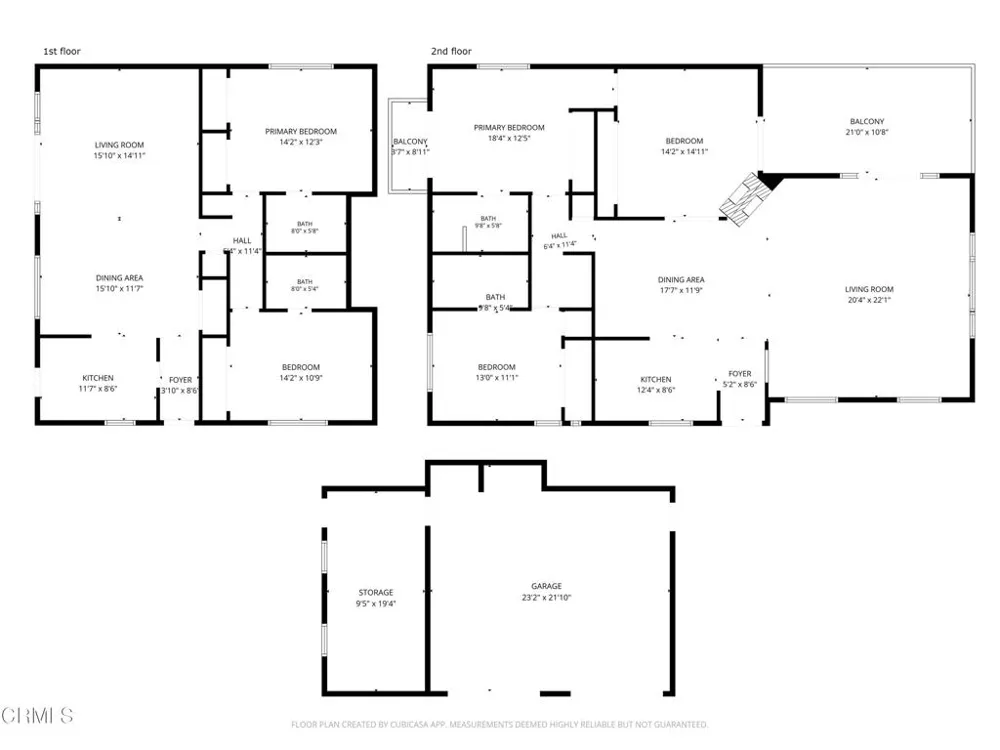 950 Seaside Court Ventura, CA 93001