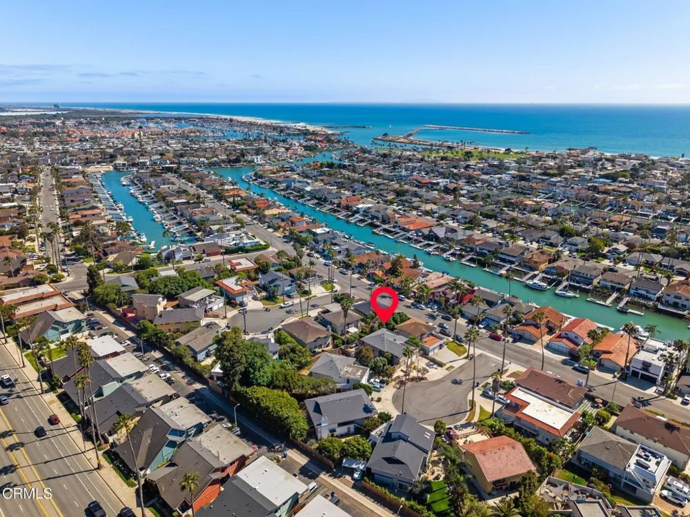 950 Seaside Court Ventura, CA 93001