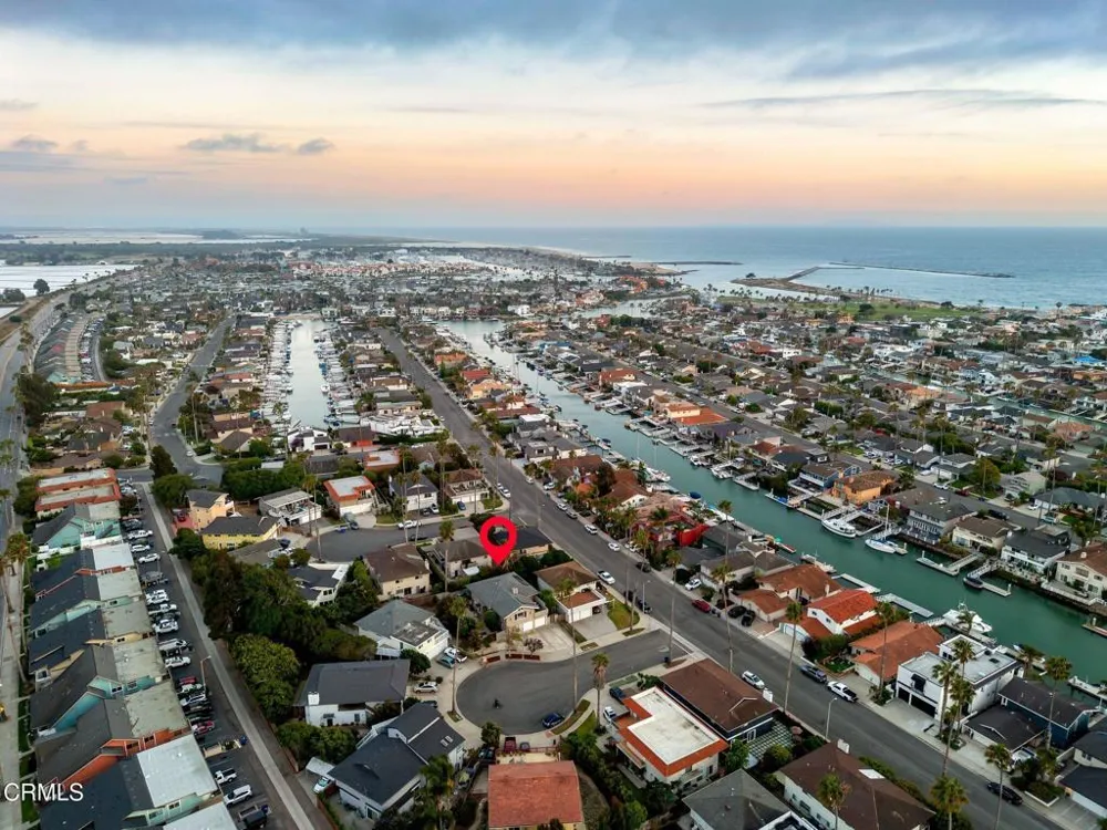 950 Seaside Court Ventura, CA 93001